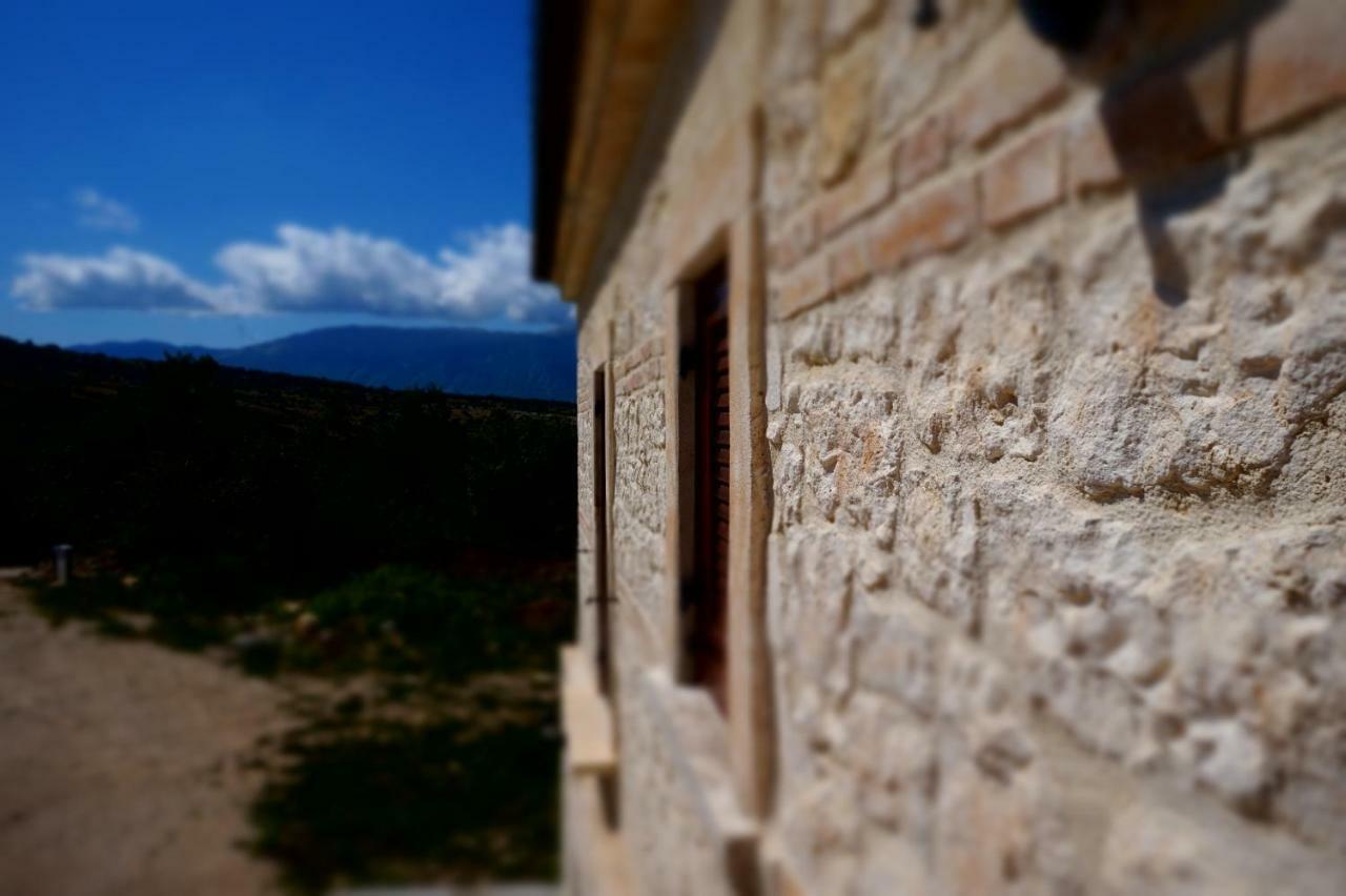 Pezzelelle Villa Roccamorice Eksteriør bilde